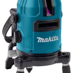 NIVELA LASER VERDE 2 LINII CXT 12vMax