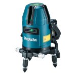 NIVELA LASER VERDE 3 LINII CXT 12vMax