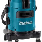 NIVELA LASER VERDE 3 LINII CXT 12vMax
