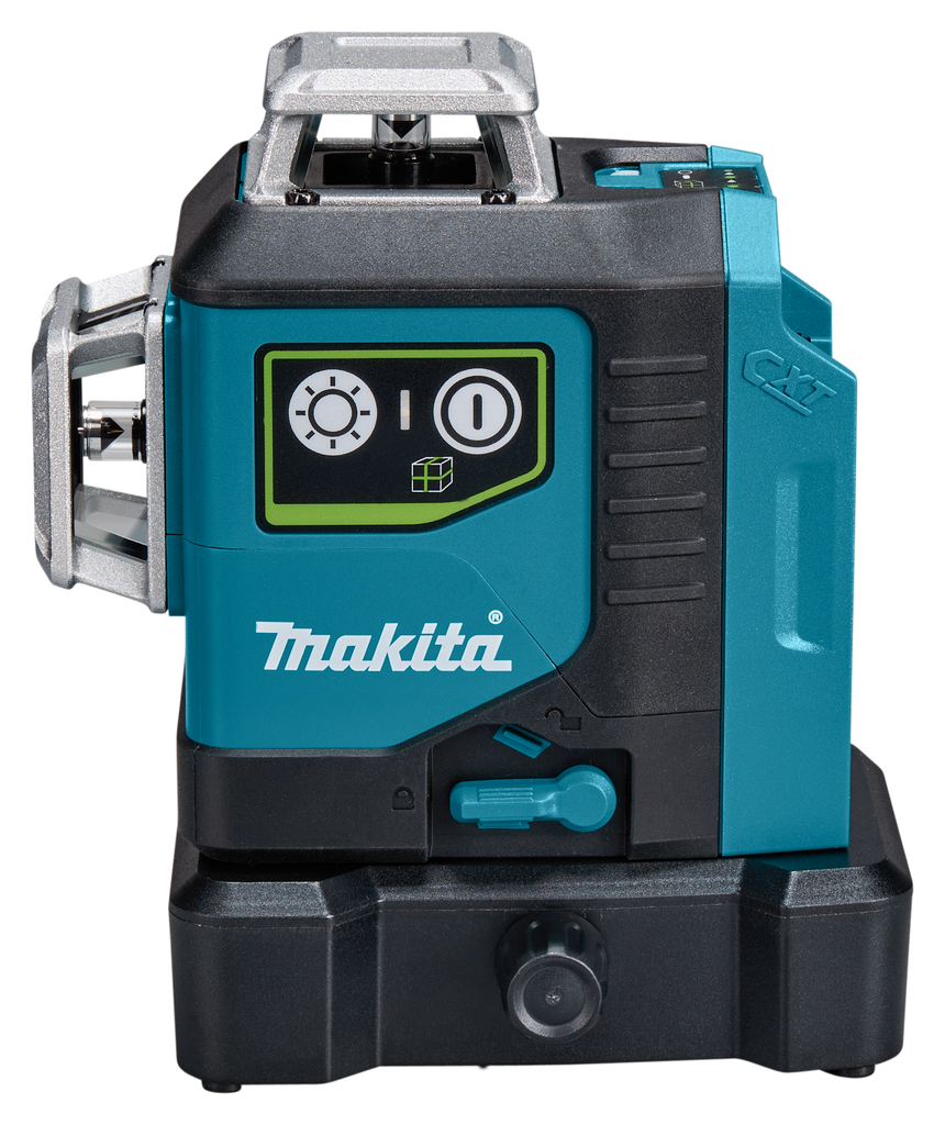 SK700GD_C1C0.jpg NIVELA LASER VERDE 8 LINII CXT 12vMax - imagine 1