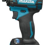 Masina de insurubat cu impact XGT 40Vmax, 220 Nm, livrata fara acumulatori
