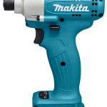 M.I.IMPACT 1/4" 135Nm 1.0Kg CXT 12vMax
