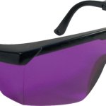 OCHELARI VIZUALIZARE LINIE LASER