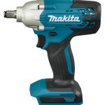 Cheie de strans cu impact 18V Tip G, 200 Nm, livrata fara acumulatori
