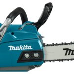 Fierastrau cu lant XGT 40Vmax, 40 cm, 80TXL 0.325”, livrat cu un acumulator 40Vmax 5.0Ah