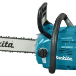 Fierastrau cu lant XGT 40Vmax, 45 cm, 80TXL 0,325”, livrat cu un acumulator 40Vmax 5.0Ah