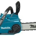 Fierastrau cu lant XGT 40Vmax, 40 cm, 80TXL 0.325”, Toolless, livrat cu un acumulator 40Vmax 5.0Ah