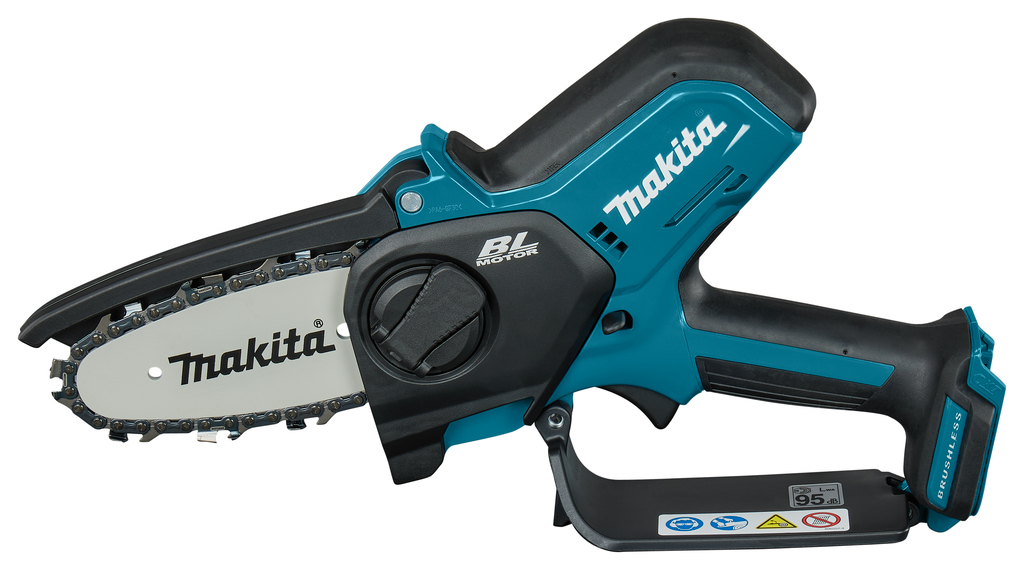 UC100DZ_C1C0.jpg Mini-fierastrau cu lant CXT 12Vmax, 10 cm, livrat fara acumulatori - imagine 1