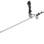 Mașină de cosit iarbă XGT40Vmax, 45 cm, livrată fară acumulator