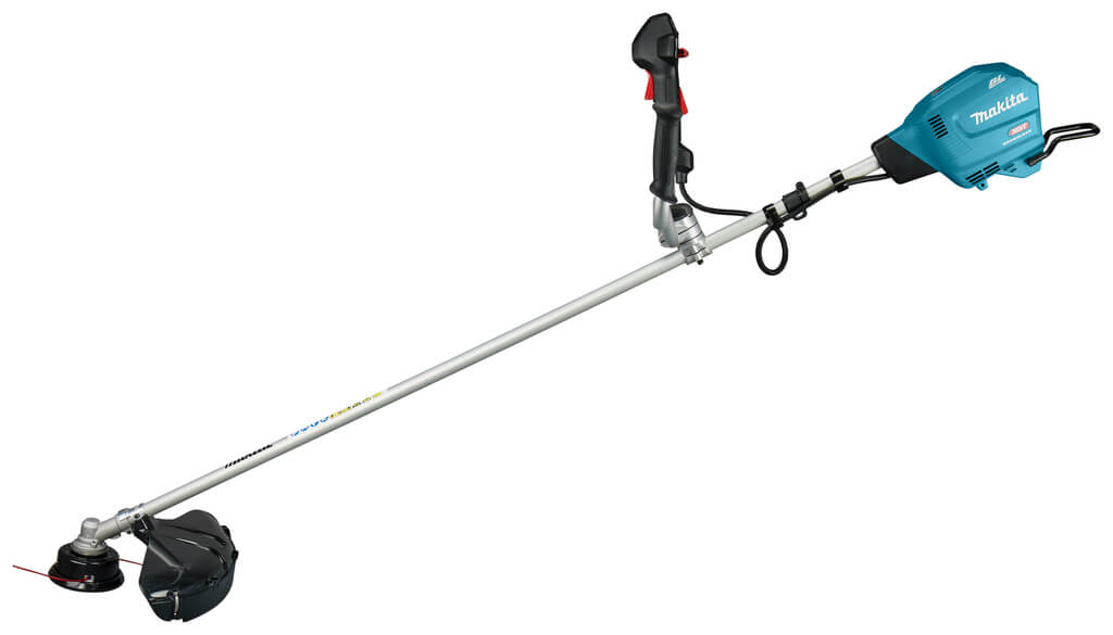 UR013GZ04_C1C0.jpg Mașină de cosit iarbă XGT40Vmax, 45 cm, livrată fară acumulator - imagine 1