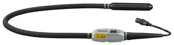 Vibrator pentru beton compatibil cu acumulatorul tip rucsac PDC1200, 52 mm, 1,5 m - imagine 1