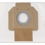 Makita Fleece Filter Bags 5 Pcs Set - W107418353