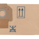 SACI DE HARTIE SET/5BC 443