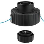 CAP CU FIR UR3500/3501 2MM