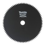 DISC CU 40 DINTI 20X255MM