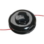 CAP CU FIR 2,4MM  M8X1MM LH