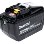 BL18120 Acumulator LXT 18V 12.0 Ah