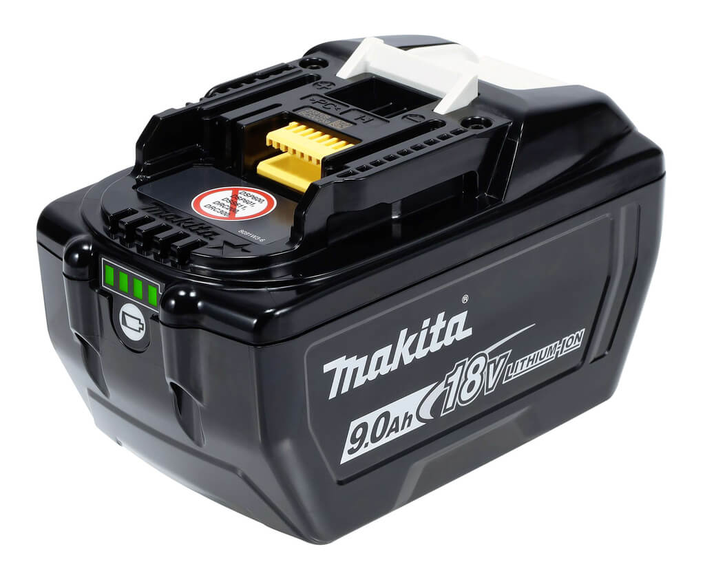 BL1890_C2L0.jpg BL1890 Acumulator LXT 18V 9.0 Ah - imagine 1