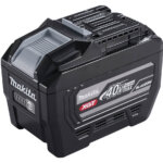 1913S3-7 Acumulator TABLESS XGT BL4080H 40V 8Ah