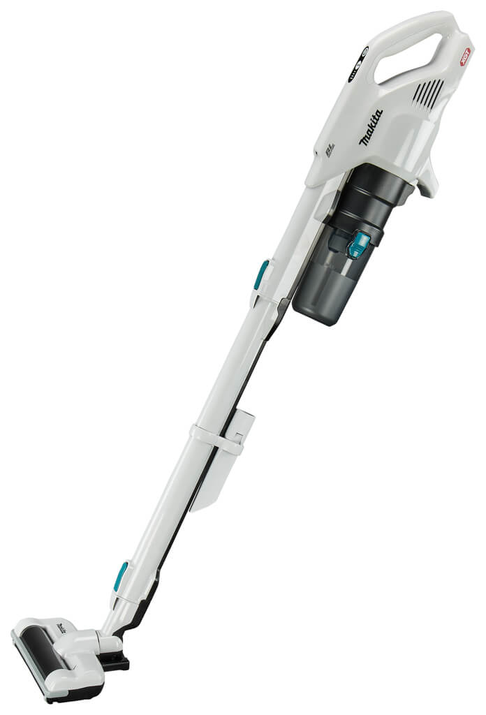 CL004GZ_C3L0.jpg Aspirator XGT 40 V Max cu perie rotativă - imagine 1