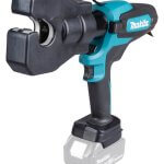 DTC303ZK Masina de sertizat cu acumulatori LXT 17,5mm