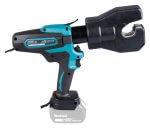 DTC303ZK Masina de sertizat cu acumulatori LXT 17,5mm - imagine 2