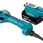 DUP180T001 Foarfeca de vie si pomi profesionala LXT 18V, 30mm, cu acumulator 5Ah si incarcator DC18WC