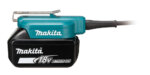 DUP180T001 Foarfeca de vie si pomi profesionala LXT 18V, 30mm, cu acumulator 5Ah si incarcator DC18WC - imagine 2