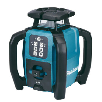 SKR001Z Nivelă laser rotativă 12V CXT / 18V LXT / 40Vmax XGT - imagine 3