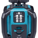 SKR001Z Nivelă laser rotativă 12V CXT / 18V LXT / 40Vmax XGT