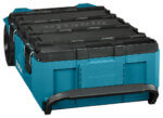 P-91001 Valiza scule cu roti MAKTRAK - imagine 4