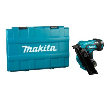 DBN900ZK  Pistol pentru batut cuie 90mm, compatibil acumulatori LXT 18V - imagine 4