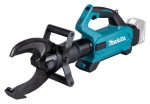 Masina de taiat cabluri Makita DTC104ZK 18V, 105 mm, 120 kN, pentru cabluri Al/Cu, fara acumulator