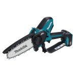 Fierastrau cu lant cu acumulator Makita UC029GZ 40V, brushless, 150 mm, 8 m/s