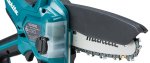 Fierastrau cu lant cu acumulator Makita UC029GZ 40V, brushless, 150 mm, 8 m/s - imagine 2