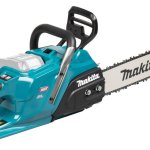 Fierastrau cu lant cu acumulator Makita UC030G 40V, brushless, 500 mm, 29 m/s