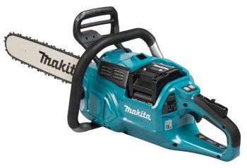 Fierastrau cu lant cu acumulator Makita UC030G 40V, brushless, 500 mm, 29 m/s - imagine 3