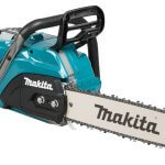 Fierastrau cu lant cu acumulator Makita UC030GE101 40V, brushless, 500 mm, 29 m/s