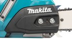 Fierastrau cu lant cu acumulator Makita UC030G 40V, brushless, 500 mm, 29 m/s - imagine 2