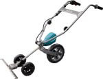 Masina de tuns cu bara de taiere Makita UG001GZ 40V XGT, 500 mm, brushless, fara acumulator