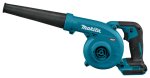 Suflanta compacta Makita 40V XGT, 99 m/s, 3 viteze, fara acumulator - imagine 2