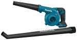 Suflanta compacta Makita 40V XGT, 99 m/s, 3 viteze, fara acumulator