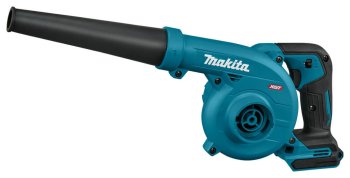 Suflanta compacta Makita 40V XGT, 99 m/s, 3 viteze, fara acumulator - imagine 3