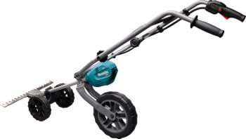Masina de tuns cu bara de taiere Makita UG001GZ 40V XGT, 500 mm, brushless, fara acumulator - imagine 3