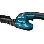 Foarfeca pentru gard viu Makita 40V XGT, 200 mm, brushless, fara acumulator