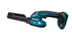 Foarfeca pentru gard viu Makita 40V XGT, 200 mm, brushless, fara acumulator
