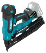 Pistol de batut cuie Makita 18V LXT, 15Ga, 32-64 mm, brushless, in MAKPAC