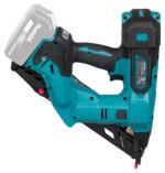 Pistol de batut cuie Makita 18V LXT, 15Ga, 32-64 mm, brushless, in MAKPAC - imagine 3