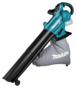 Suflanta cu aspirator 40V XGT, 87 m/s, sac 25L, brushless, fara acumulator - imagine 2