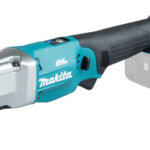 Cheie de impact unghiulara Makita 18V LXT, 340 Nm, 3/8", brushless, fara acumulator